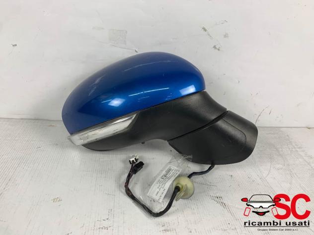 Specchietto Retrovisore Destro Fiat 500x 735614527 - 46100 - Foto 6
