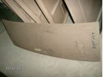 Cofano bauletto posteriore fiat 127 1°s prima serie bauletto Rear Hood Fiat 127