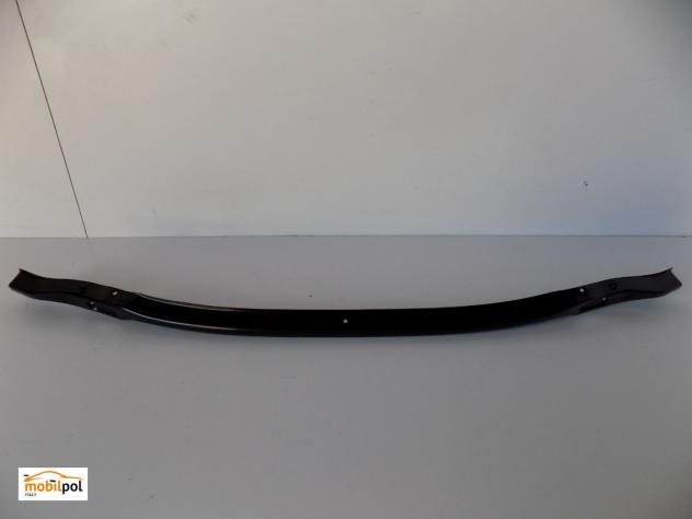 Fascio paraurti BMW 5 F10 F11 inferiore - 3726 - Foto 4