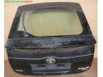 PORTELLO NERO MET. C/MOT. Carrozzeria Lamierati esterni Portello Portel …