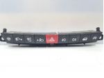 PULSANTIERA CENTRALE FIAT 500 L Serie (351_352) 735587841 (12)
