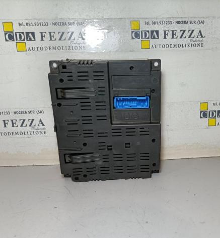 CENTRALINA BLUE & ME FIAT Punto EVO 51861167 Benzina (0912)