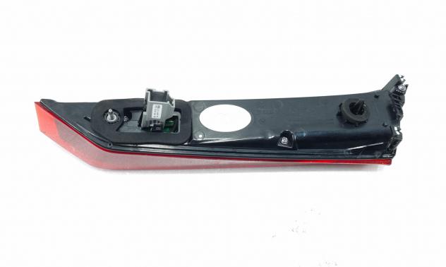 STOP POSTERIORE SINISTRO INTEGRATO NEL PORTELLO VOLVO S60 Serie 31468205 (19) - Foto 10