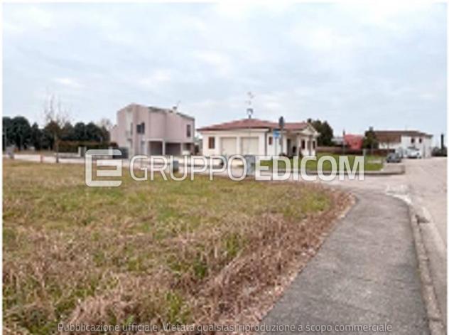 Terreno in vendita a Merlara - Rif. 3556245 - Foto 4
