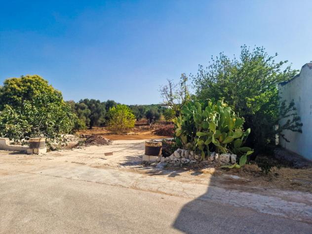 Casale in vendita a Ostuni - Foto 9