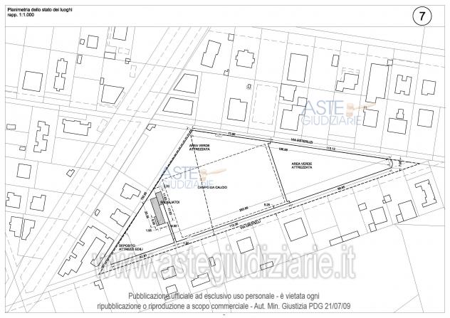 IMMOBILI-ALTRA CATEGORIA-Via Orotelli, 00132 Roma RM, Italia - Foto 10