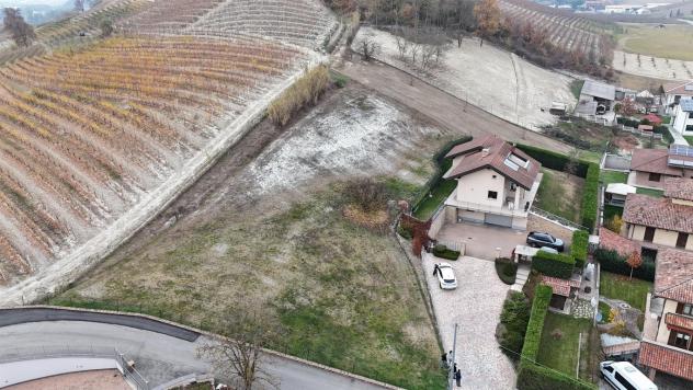 Terreno edificabile Vezza d'Alba - Foto 3