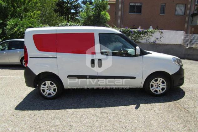 FIAT Doblò Doblò 1.6 MJT 105CV PCTN Cargo Lamierato E5+ - Foto 4