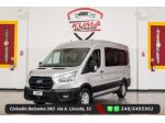 FORD Transit 330 2.0 170cv ecoBlue MHEV 9 posti L2H2 rif. 23958145