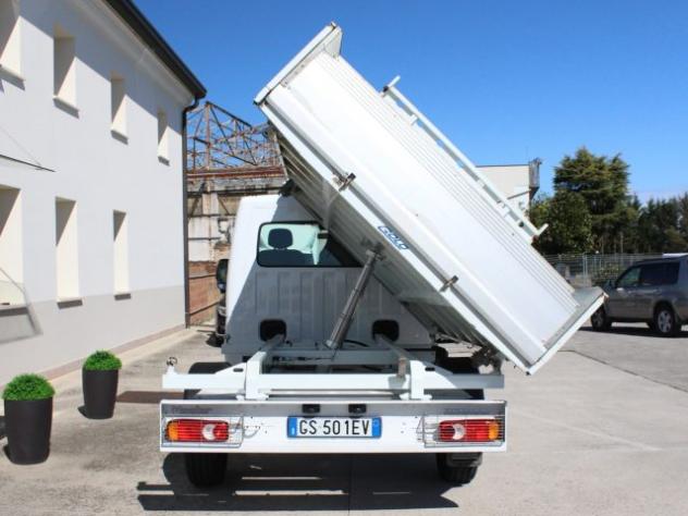 RENAULT Master T35 2.3 dCi 145 PM Energy Triribaltabile rif. 23868923 - Foto 9