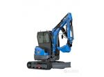 Miniescavatore Rippa R32 motore Kubota