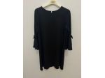 Abito Donna Bella - Taglia L - Colore Nero - Come Nuovo