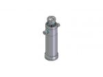 -CILINDRO TELESCOPICO STANDARD/SFERA 3 SFILATE 16 TONNELLATE