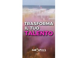 CAPO ANIMATORE ESTATE 2027