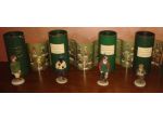 Robert Harrop Designs  vintage , n° 4 figurine serie cani