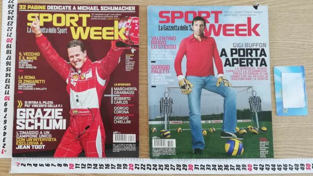 Rivista,Magazine Uefa Champions League 2002/2003 (ho varie riviste sportive) - Foto 10