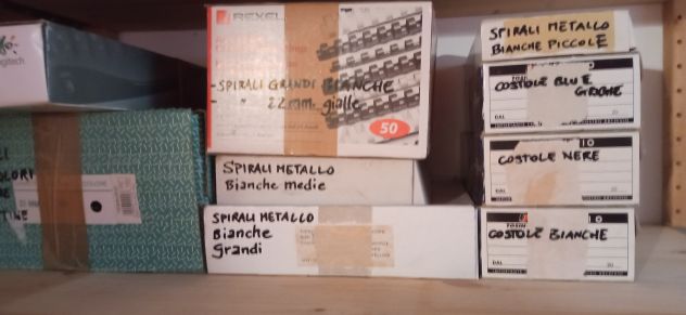 Rilegatrici Tosingraf e tagliacarte grande formato - Foto 7