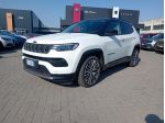 Jeep Compass e-Hybrid 1.5 Turbo MHEV T4 96kW Summit DDCT
