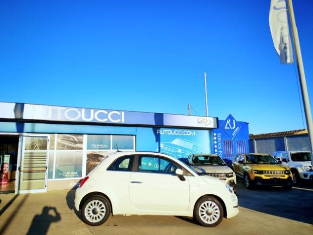FIAT 500 1.0 Hybrid Dolcevita rif. 24216232 - Foto 2