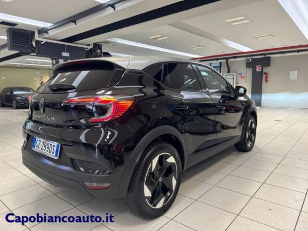 RENAULT Captur TCe 90 CV Techno--27.400KM rif. 23975687 - Foto 9