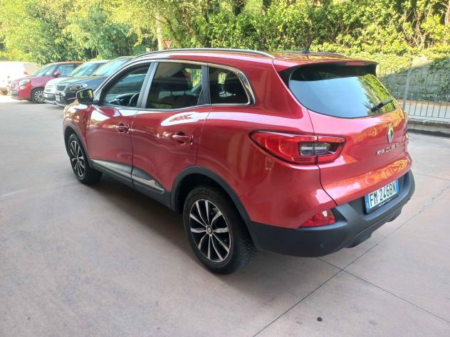 Renault Kadjar dCi 8V 110CV EDC Energy Hypnotic - Foto 7