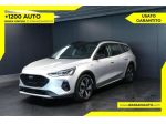 FORD Focus 1.5 EcoBlue 115CV aut. SW Active Design rif. 24040145