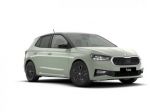 SKODA Fabia 1.0 mpi be more 80cv rif. 23703477