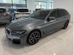 BMW 530 d 48V xDrive Touring Msport *Tagliandi BMW* rif. 23996087