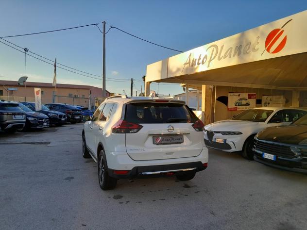 Nissan X-Trail 1.6 dCi 2WD N-Connecta - Foto 4