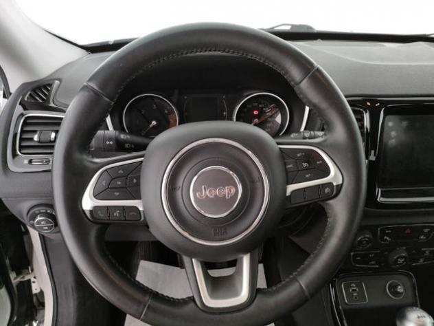 JEEP Compass 1.6 Multijet II 2WD Night Eagle rif. 23936220 - Foto 9