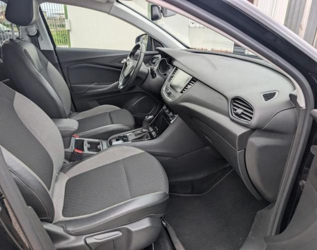 OPEL Grandland X 1.5 diesel Ecotec S&S aut. Innovation TAGLIANDATA rif. 23773049 - Foto 7