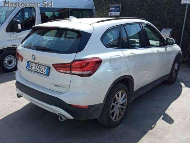 BMW X1 X1 F48 2019 sdrive18d Advantage auto - GE356SS rif. 23939227 - Foto 5