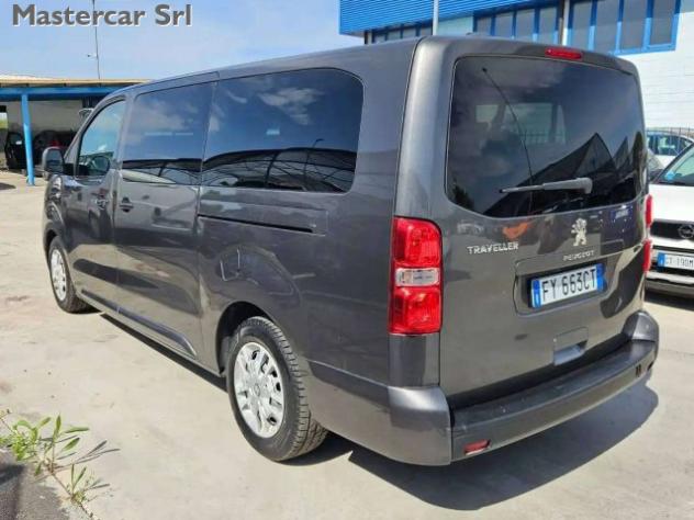 PEUGEOT Traveller BLUEHDI 150 SeS BUSINESS LONG - FY663CT rif. 23832874 - Foto 5