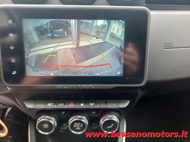 DACIA Duster 1.0 TCe GPL 4x2 Prestige rif. 23899611 - Foto 10