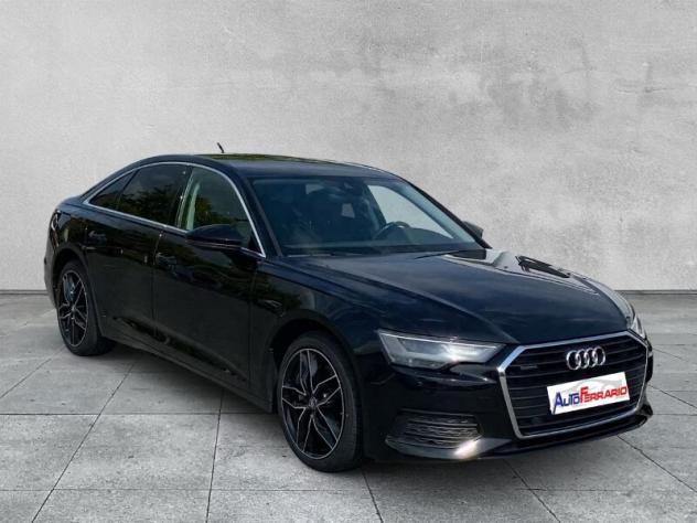 AUDI A6 5ª serie A6 45 2.0 TFSI quattro ultra S tronic Business - Foto 7