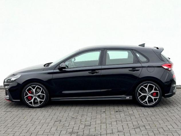 HYUNDAI i30 3ª serie i30 2.0 T-GDI 5 porte N - Foto 8