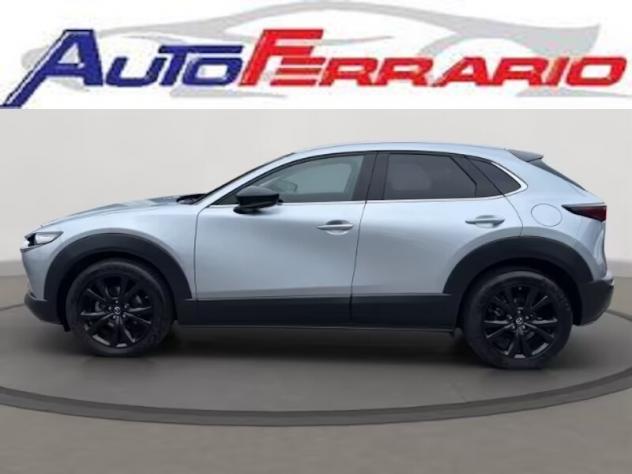 MAZDA CX-30 2.0L e-Skyactiv-G 150 CV M Hybrid 2WD Homura - Foto 2