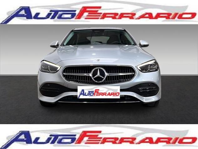 MERCEDES Classe C (W/S206) C 200 d Mild hybrid Advanced - Foto 2