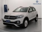 Volkswagen T-Cross 1.0 TSI 81kW Style