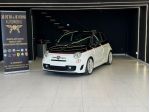 Abarth 500 C 1.4 Turbo T-Jet