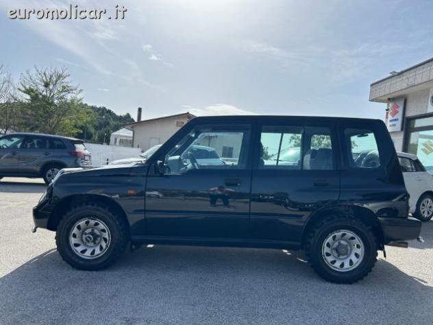 SANTANA 350 Suzuki PS 1.6 HDI Top 4x4 rif. 24058669 - Foto 9