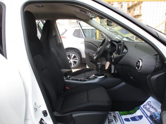Nissan Juke 1.0 DIG-T 114 CV FULL OPTIONAL!!! "KM 0" - Foto 4