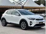 KIA Stonic 1.4 MPI EcoGPL Style