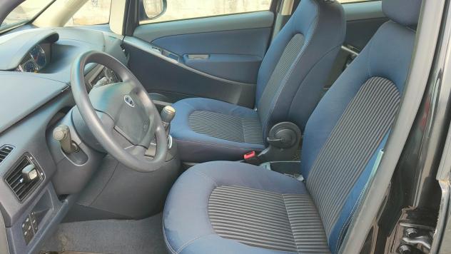 Lancia MUSA 1.3 Multijet 16V 90 CV Oro - Foto 10