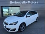 PEUGEOT 308 1.6 BlueHDi 120cv S&S EAT6 SW Allure TETTO-LED-NAV rif. 23632279