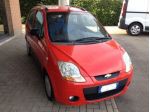 Chevrolet Matiz Matiz 800 S Smile GPL Eco Logic