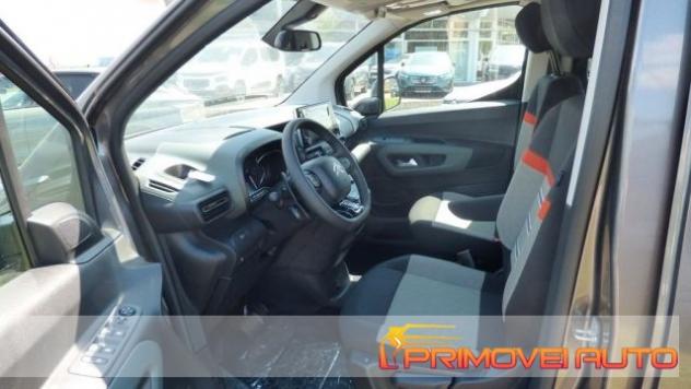CITROEN Berlingo PureTech 130 Stop&Start EAT8 XL Shine rif. 19365079 - Foto 3