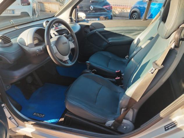 Smart ForTwo 700 couppassion (45 kW) - Foto 5