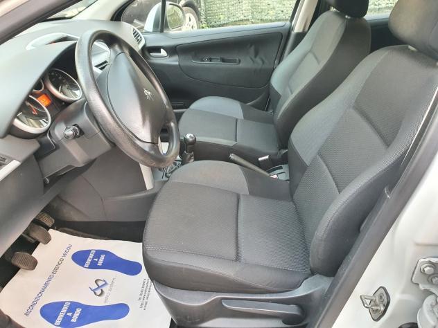 Peugeot 207 1.4 HDi 70CV MOTORE RIFATTO AUTOCARRO - Foto 3