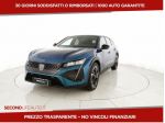 Peugeot 408 2022 1.6 hybrid phev Allure Pack 180cv e-eat8